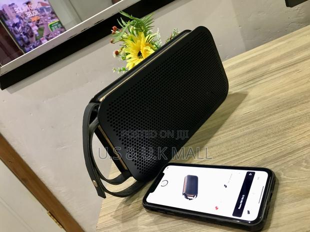 Bose Bang Olufsen Beoplay A2 Bluetooth Speaker Available photo 4