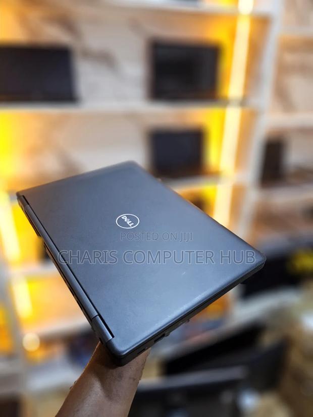 Laptop Dell Latitude 5480 8GB Intel Core i5 SSD 256GB photo 2