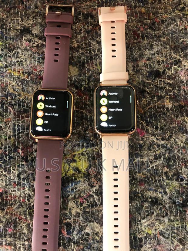 Original Smart Watch From America in Stock photo 3