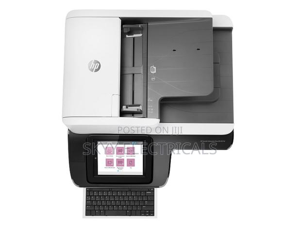 Hp Scanjet Enterprise Flow N9120 Fn2 Document Scanner · Photo 4