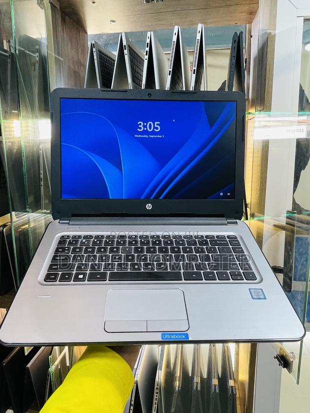 Laptop HP 348 G4 8GB Intel Core I5 SSD 256GB