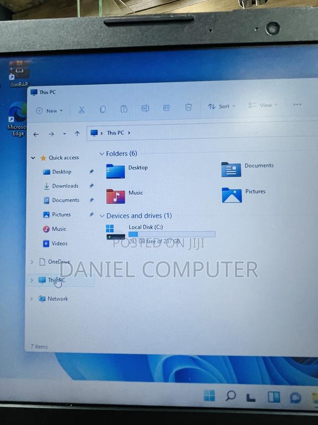 Laptop HP 348 G4 8GB Intel Core I5 SSD 256GB photo 4