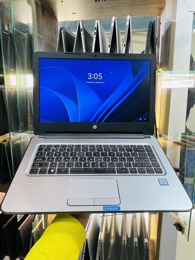 Laptop HP 348 G4 8GB Intel Core I5 SSD 256GB photo 2