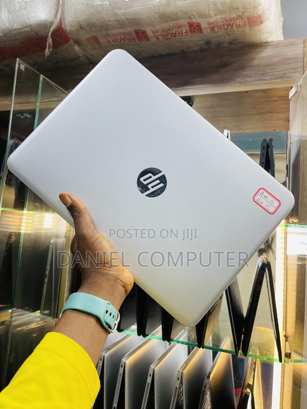 Laptop HP 348 G4 8GB Intel Core I5 SSD 256GB photo 8