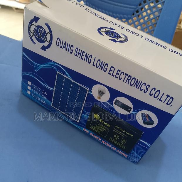 GSL Ups Battery (Guang Shell Long Electronics Co.Ltd photo 2