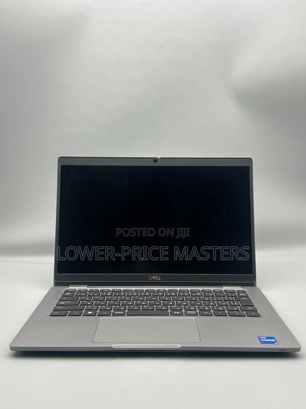 New Laptop Dell Latitude 5320 16GB Intel Core I5 SSD 256GB