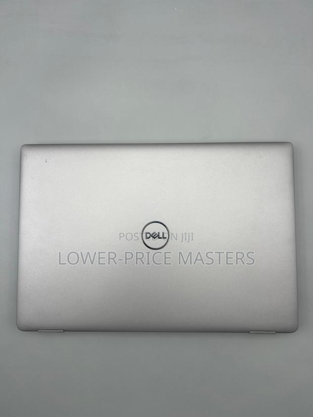 New Laptop Dell Latitude 5320 16GB Intel Core I5 SSD 256GB photo 3
