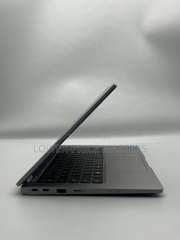New Laptop Dell Latitude 5320 16GB Intel Core I5 SSD 256GB photo 4