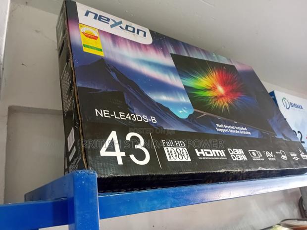 43" Nexon Tv · Photo 3