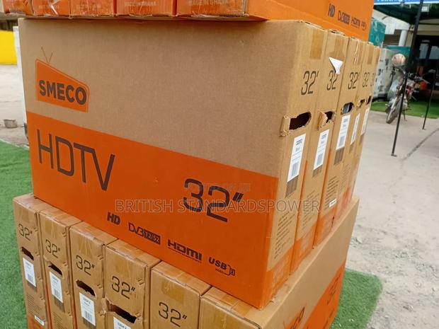 Home Entertainment System 32" Tv · Photo 3