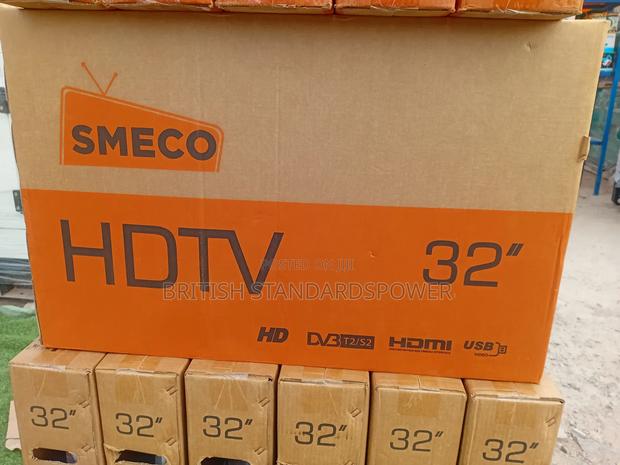 Home Entertainment System 32" Tv · Photo 4