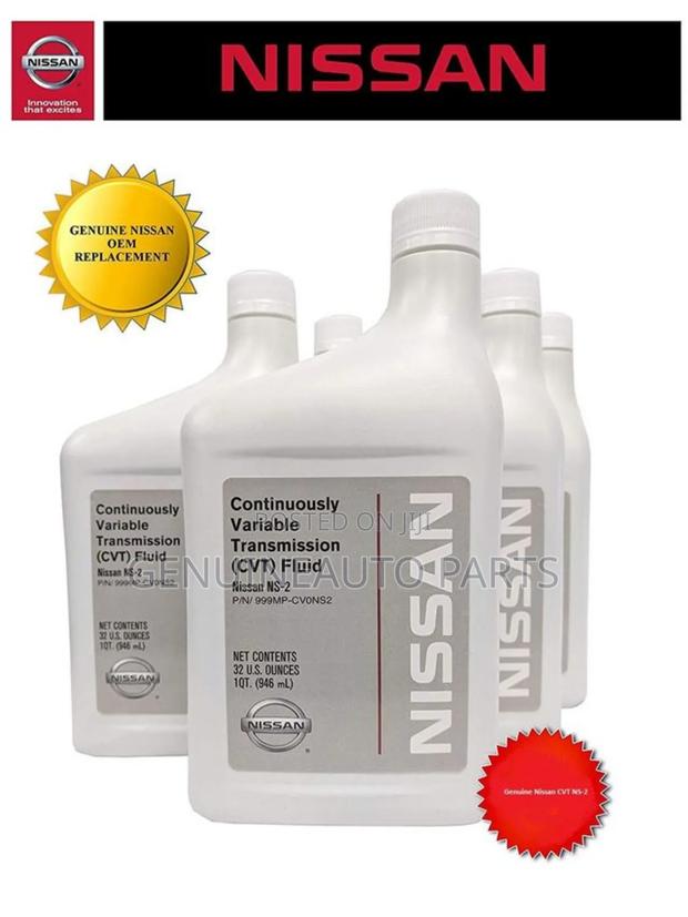 Genuine Oem Transmission Oil