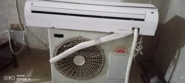 Robust Air Conditioner for Sale