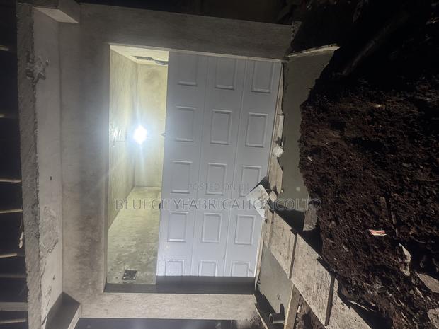 Automatic Garage Door System photo 2