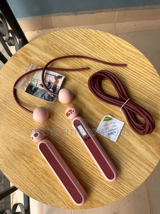 Digital Skipping Rope photo 2