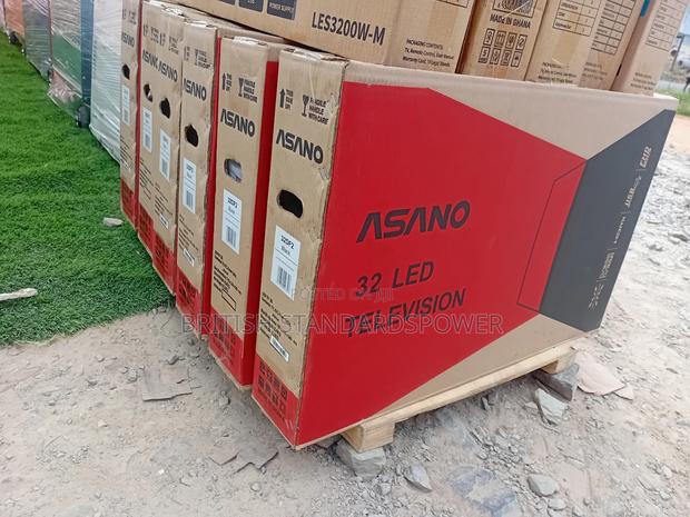 Hig Quality Brands 32" Tv · Photo 4