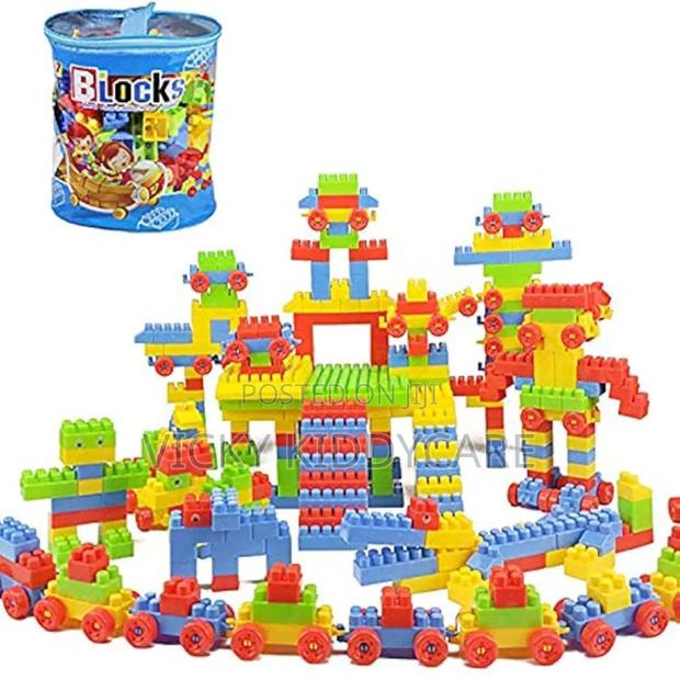 Kids Lego Building Blocks · Photo 3