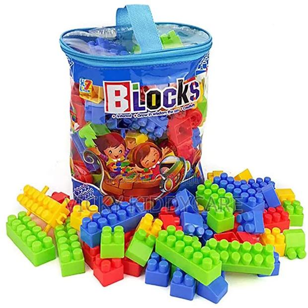Kids Lego Building Blocks · Photo 4