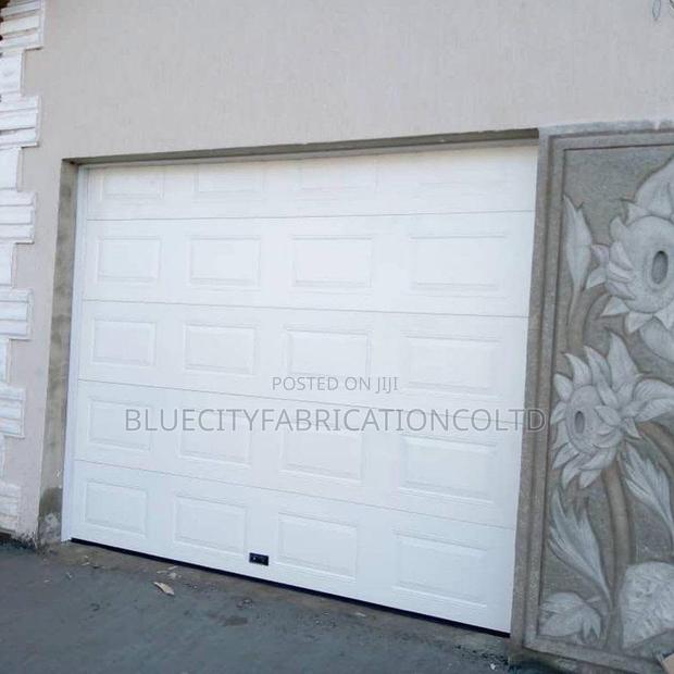 Garage Doors