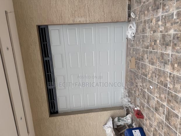Garage Door System · Photo 3