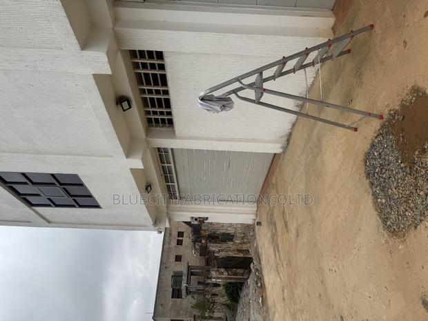 Garage Door