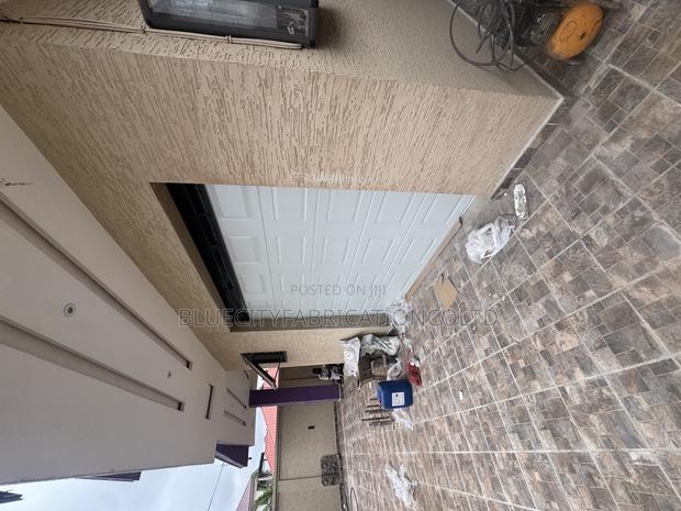Garage Door Available in All Sizes and Colors