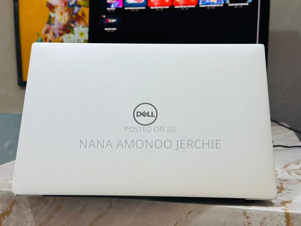 Laptop Dell XPS 13 9370 8GB Intel Core I5 SSD 256GB photo 7
