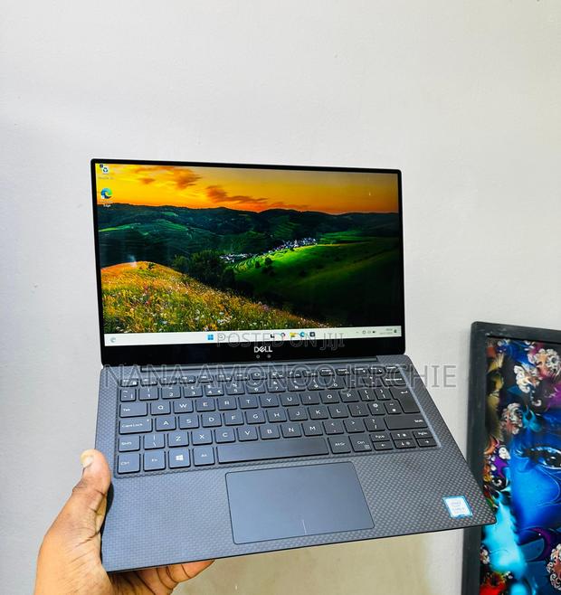 Laptop Dell XPS 13 9370 8GB Intel Core I5 SSD 256GB