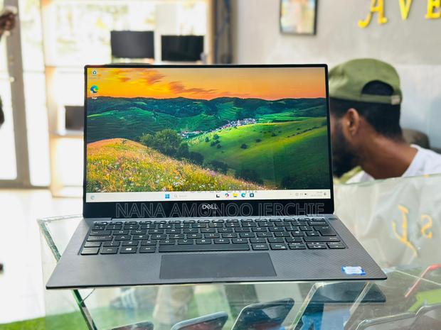 Laptop Dell XPS 13 9370 8GB Intel Core I5 SSD 256GB photo 5