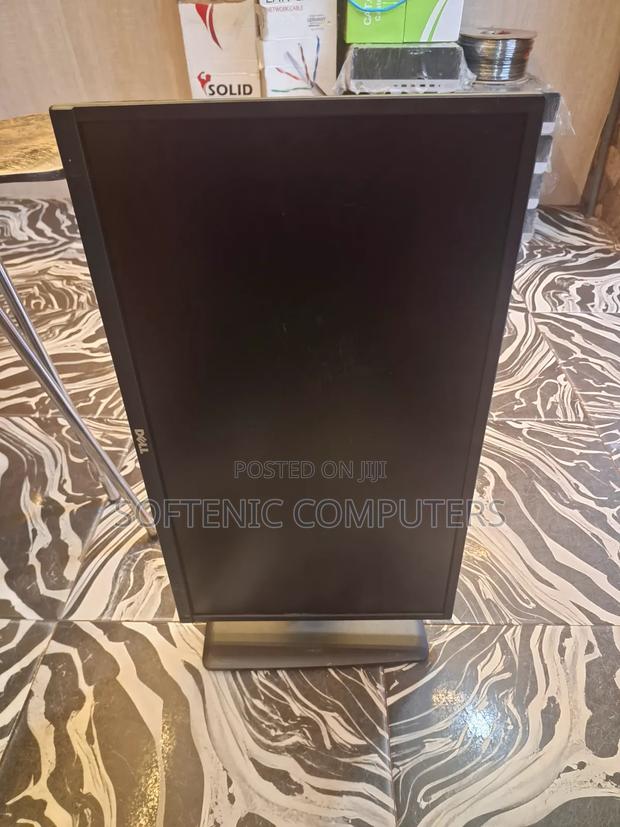Dell Ips Monitor