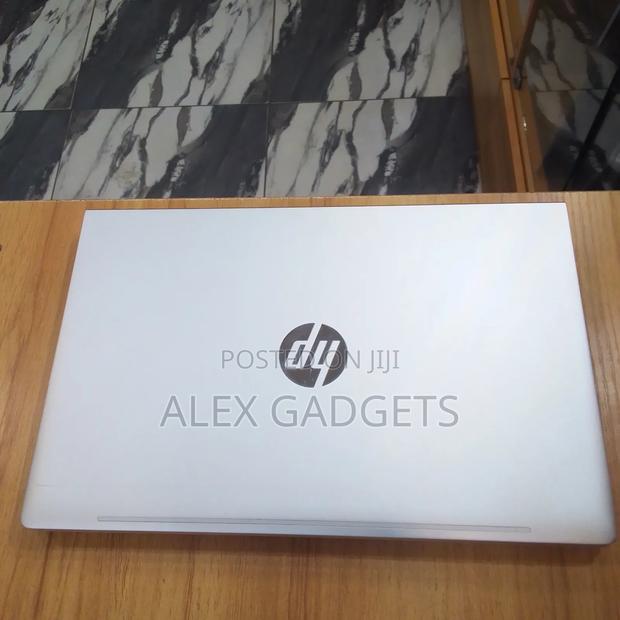 Laptop HP ProBook 640 G8 8GB Intel Core I5 SSD 512GB photo 2