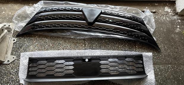 Outlander 2022-2025 Grille and All Kinds of Parts