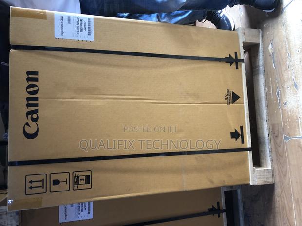 Canon Color Copier 3326i · Photo 1