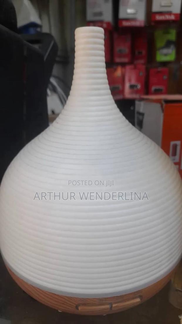 Aroma Diffuser Airfreshner · Photo 1