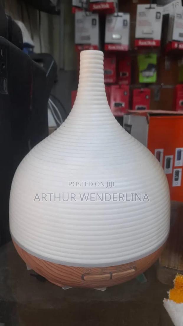 Aroma Diffuser Airfreshner · Photo 2