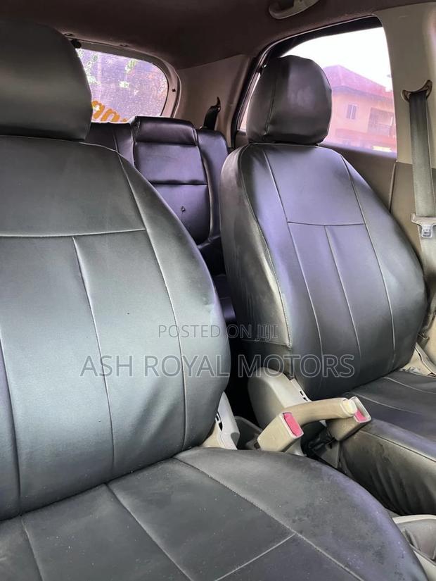 Kia Morning 2013 Gray