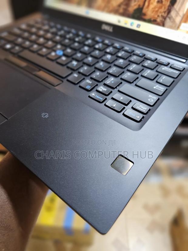 Laptop Dell Latitude 7490 16GB Intel Core i7 SSD 256GB photo 2