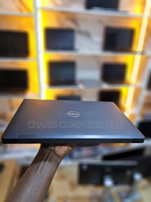 Laptop Dell Latitude 7490 16GB Intel Core i7 SSD 256GB photo 3
