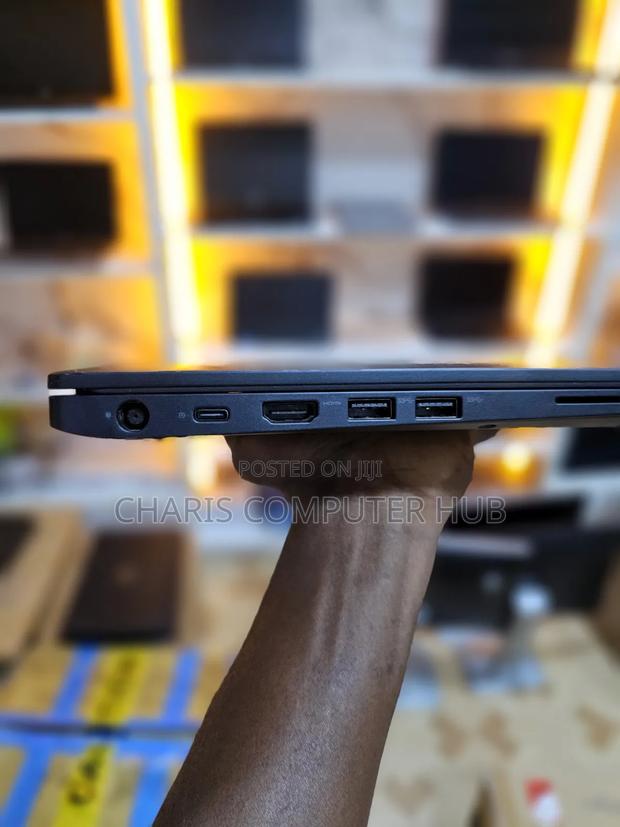 Laptop Dell Latitude 7490 16GB Intel Core i7 SSD 256GB photo 5