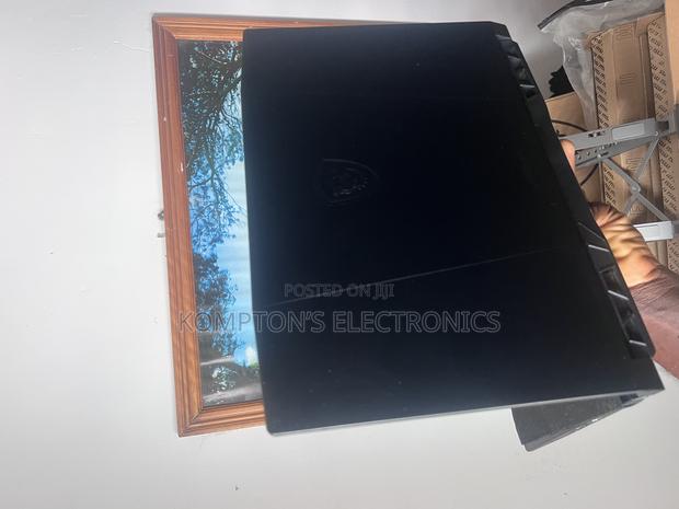 New Laptop MSI Katana 15 16GB Intel Core I7 SSD 1T photo 3
