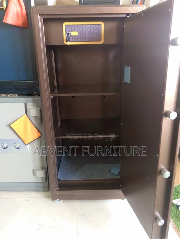 Valuable Turkish Fireproof Safe(120 By 60 Cm) · Photo 3