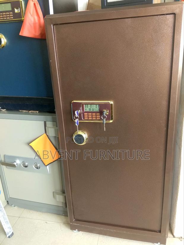 Valuable Turkish Fireproof Safe(120 By 60 Cm) · Photo 4