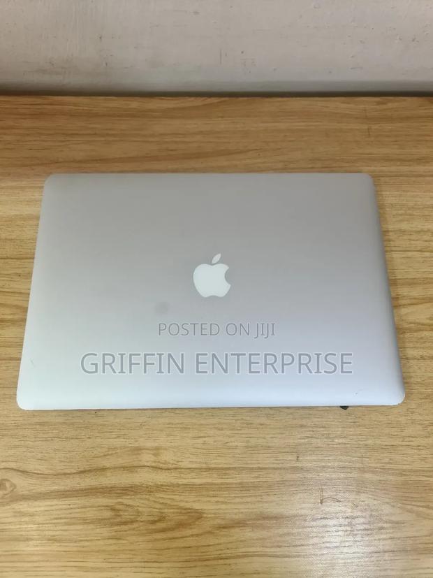 Laptop Apple MacBook Pro 2015 16GB Intel Core I7 SSD 512GB photo 2