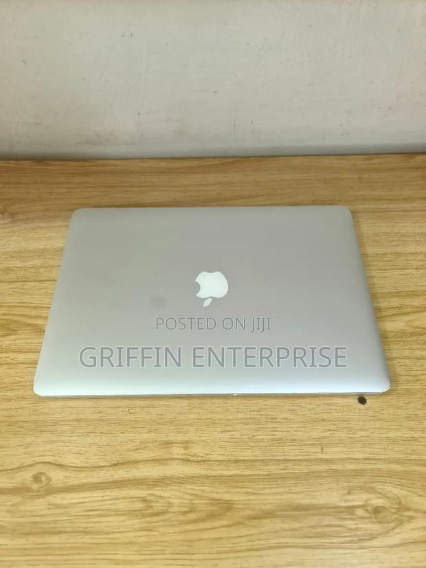 Laptop Apple MacBook Pro 2015 16GB Intel Core I7 SSD 512GB photo 4