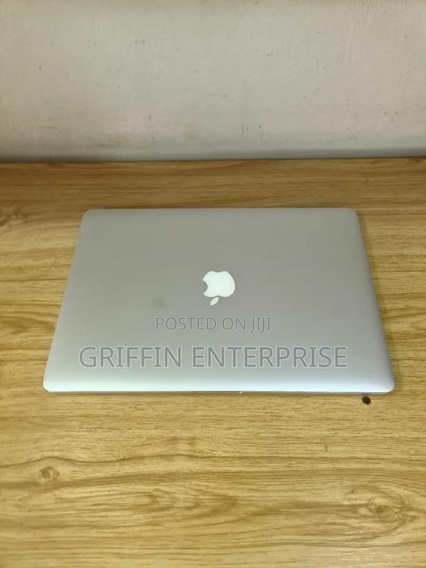 Laptop Apple MacBook Pro 2015 16GB Intel Core I7 SSD 512GB photo 5