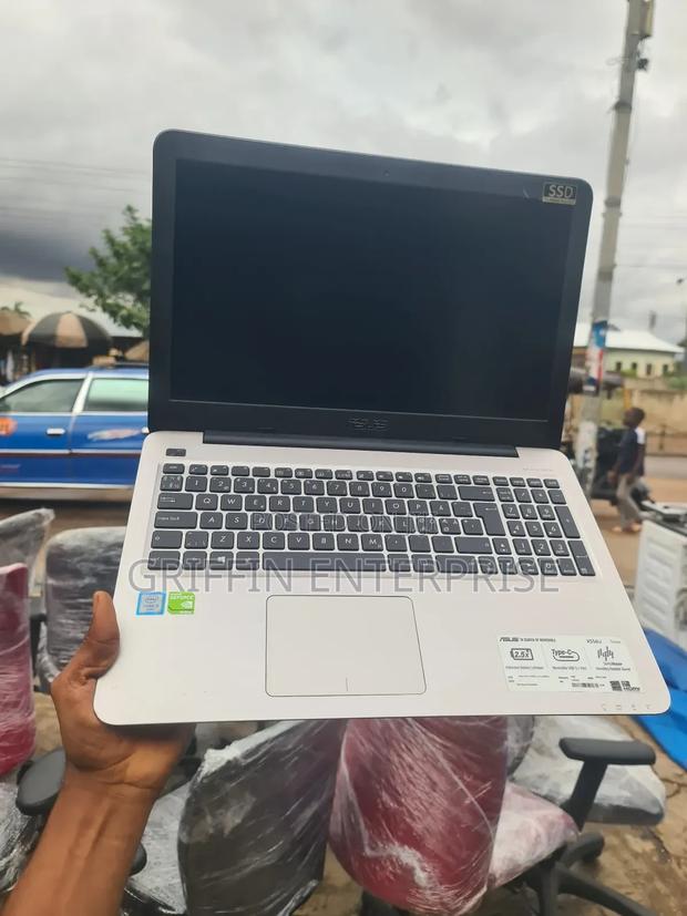 Laptop Asus X555LD 8GB Intel Core I5 SSD 256GB photo 2