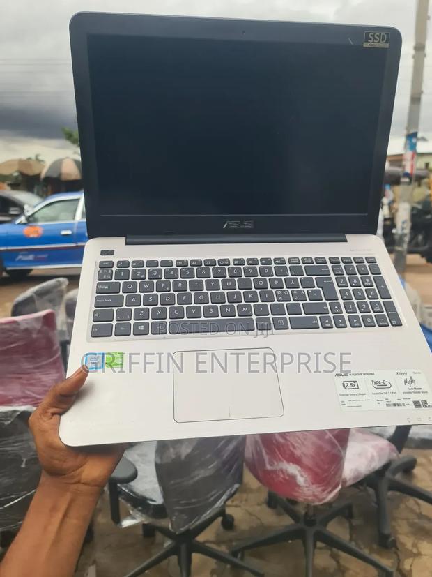 Laptop Asus X555LD 8GB Intel Core I5 SSD 256GB photo 4