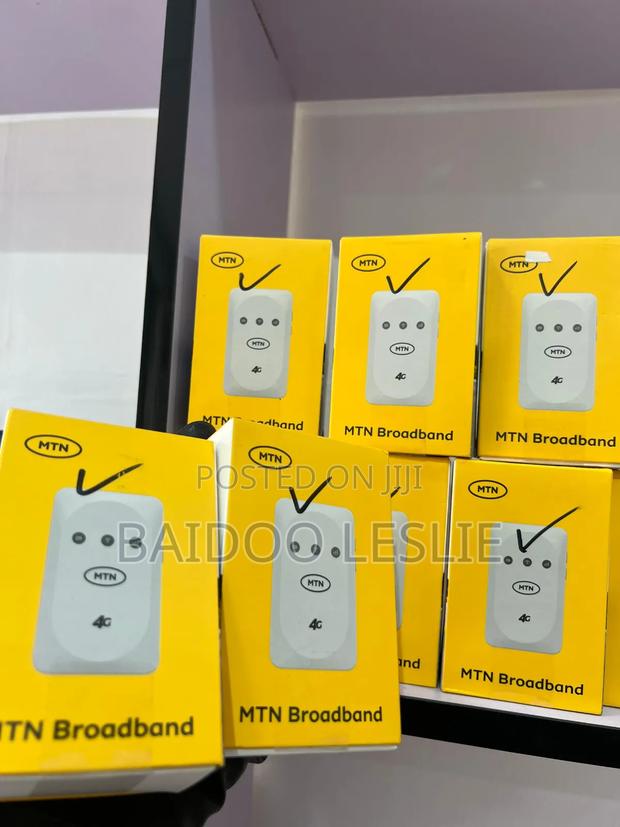 Universal Mifi All Networks photo 2