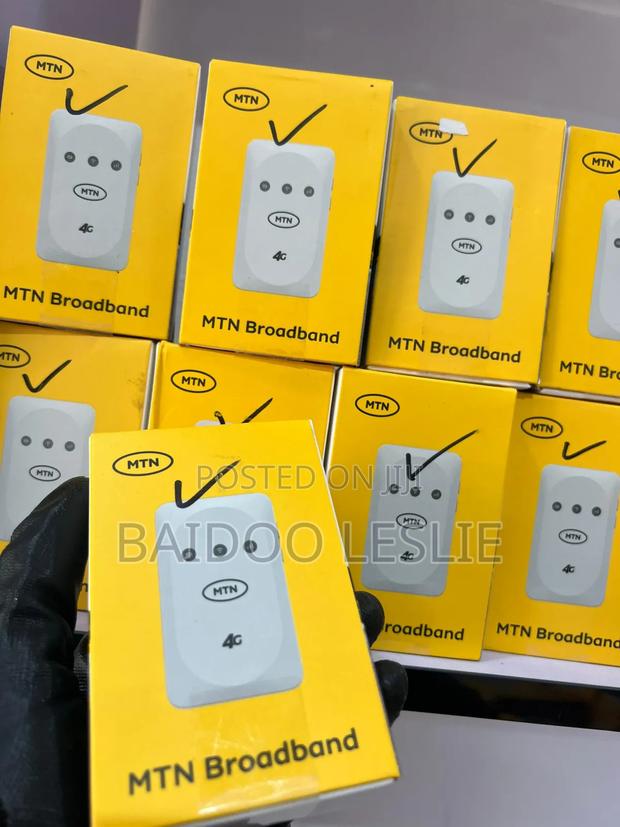 Universal Mifi All Networks photo 3