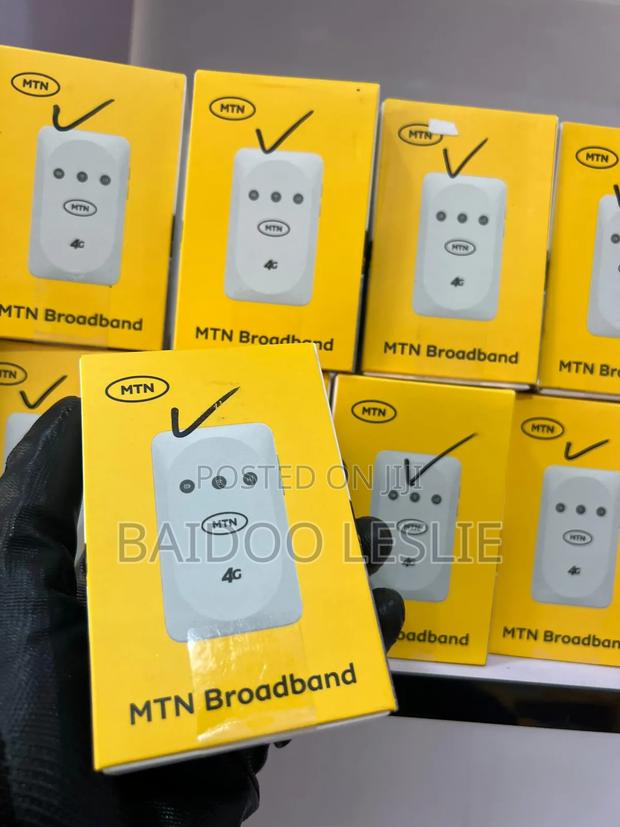 Universal Mifi All Networks photo 4